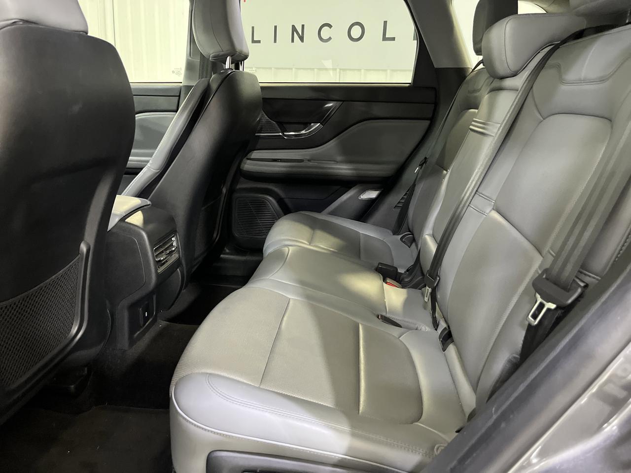 2022 LINCOLN Corsair Reserve San Antonio TX