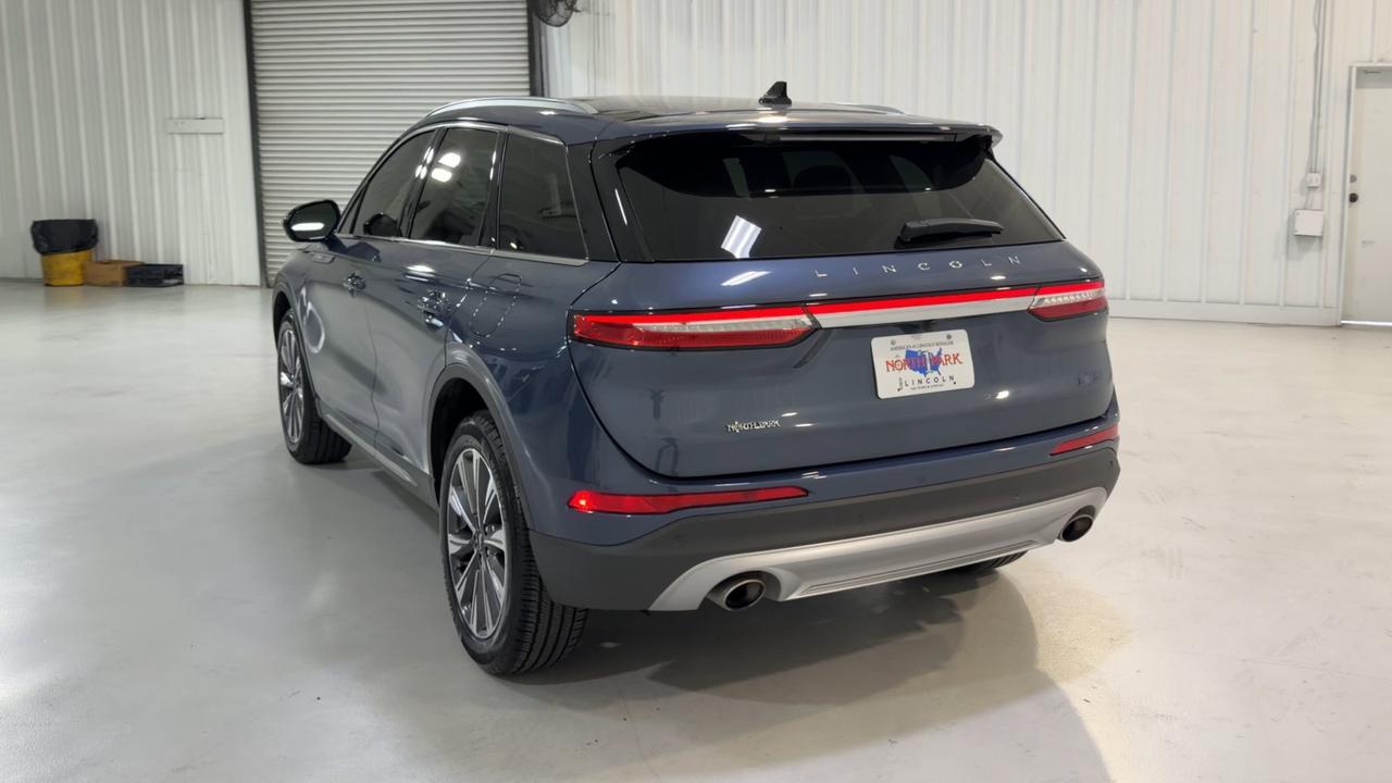 2022 LINCOLN Corsair Reserve San Antonio TX