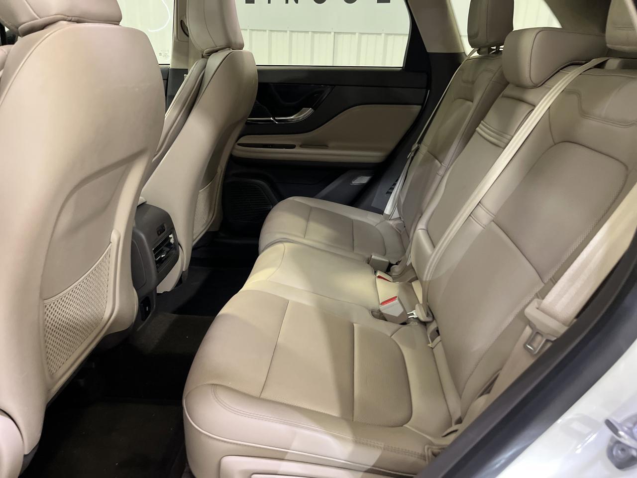 2022 LINCOLN Corsair Reserve San Antonio TX