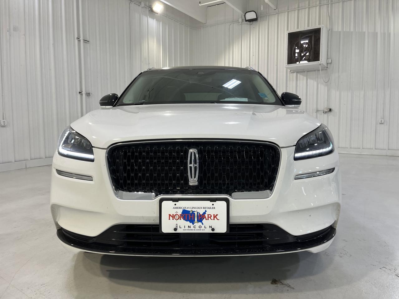 2022 LINCOLN Corsair Reserve San Antonio TX