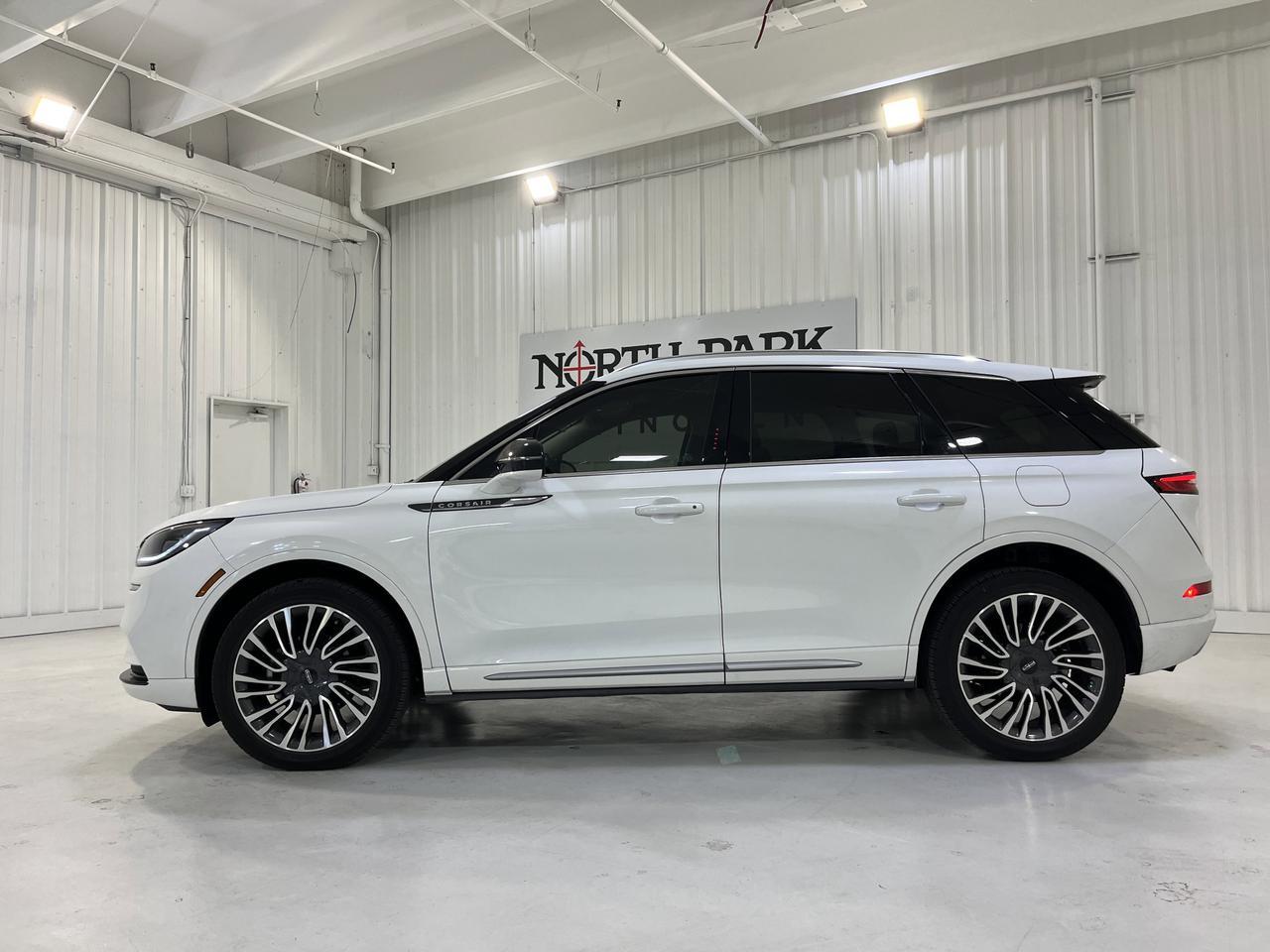 2022 LINCOLN Corsair Reserve San Antonio TX