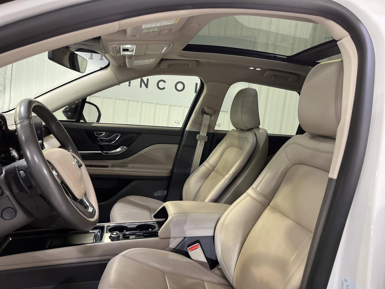 2022 LINCOLN Corsair Reserve San Antonio TX