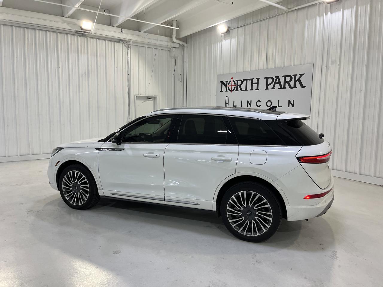 2022 LINCOLN Corsair Reserve San Antonio TX