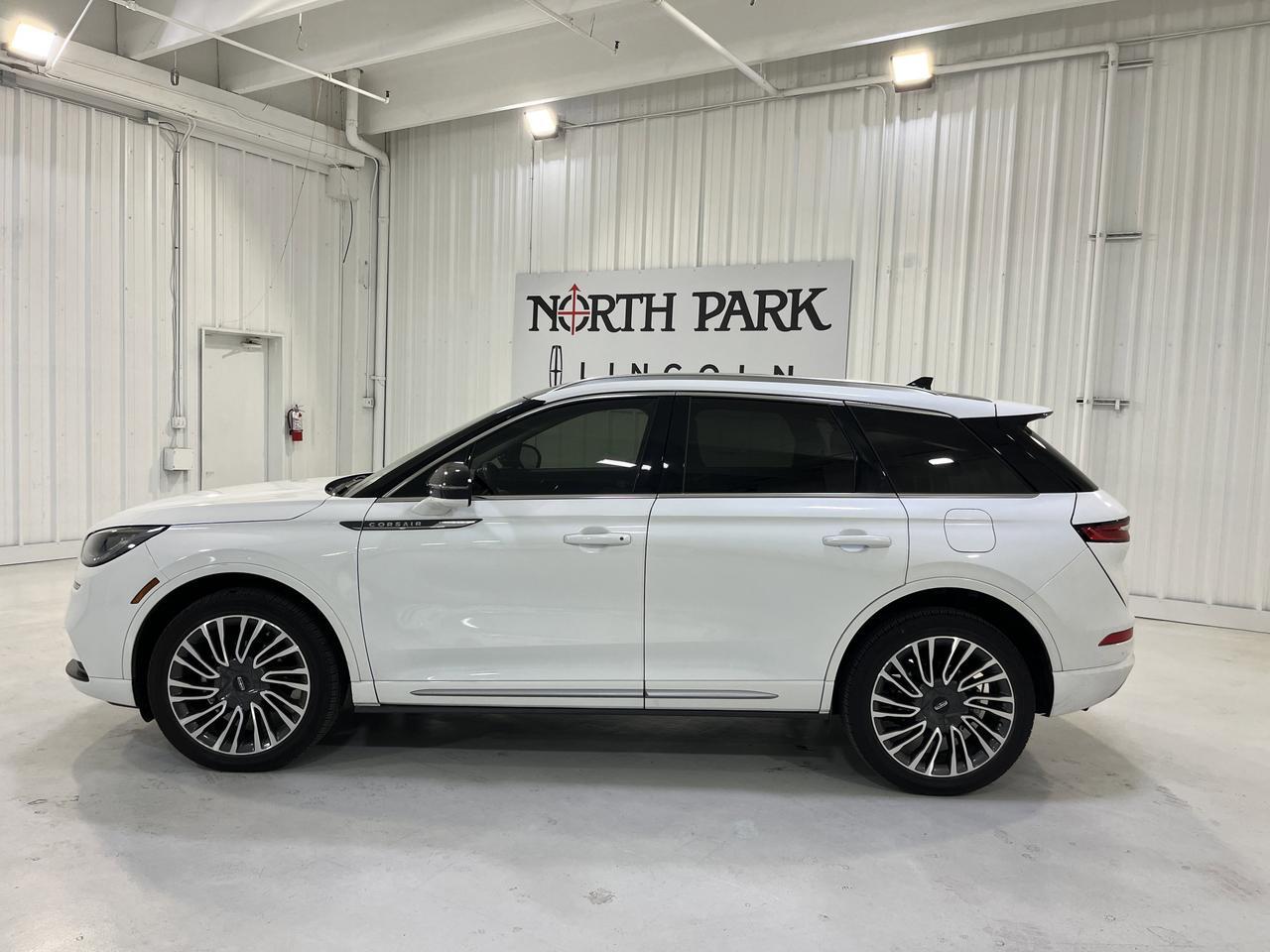 2022 LINCOLN Corsair Reserve San Antonio TX