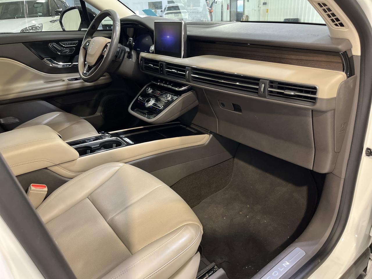 2022 LINCOLN Corsair Reserve San Antonio TX