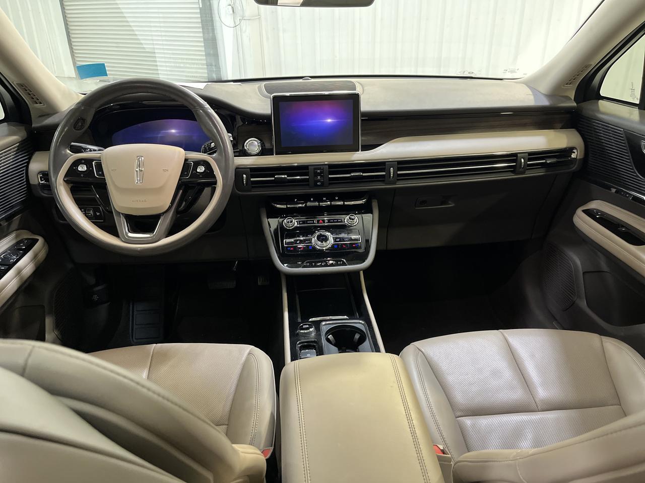 2022 LINCOLN Corsair Reserve San Antonio TX