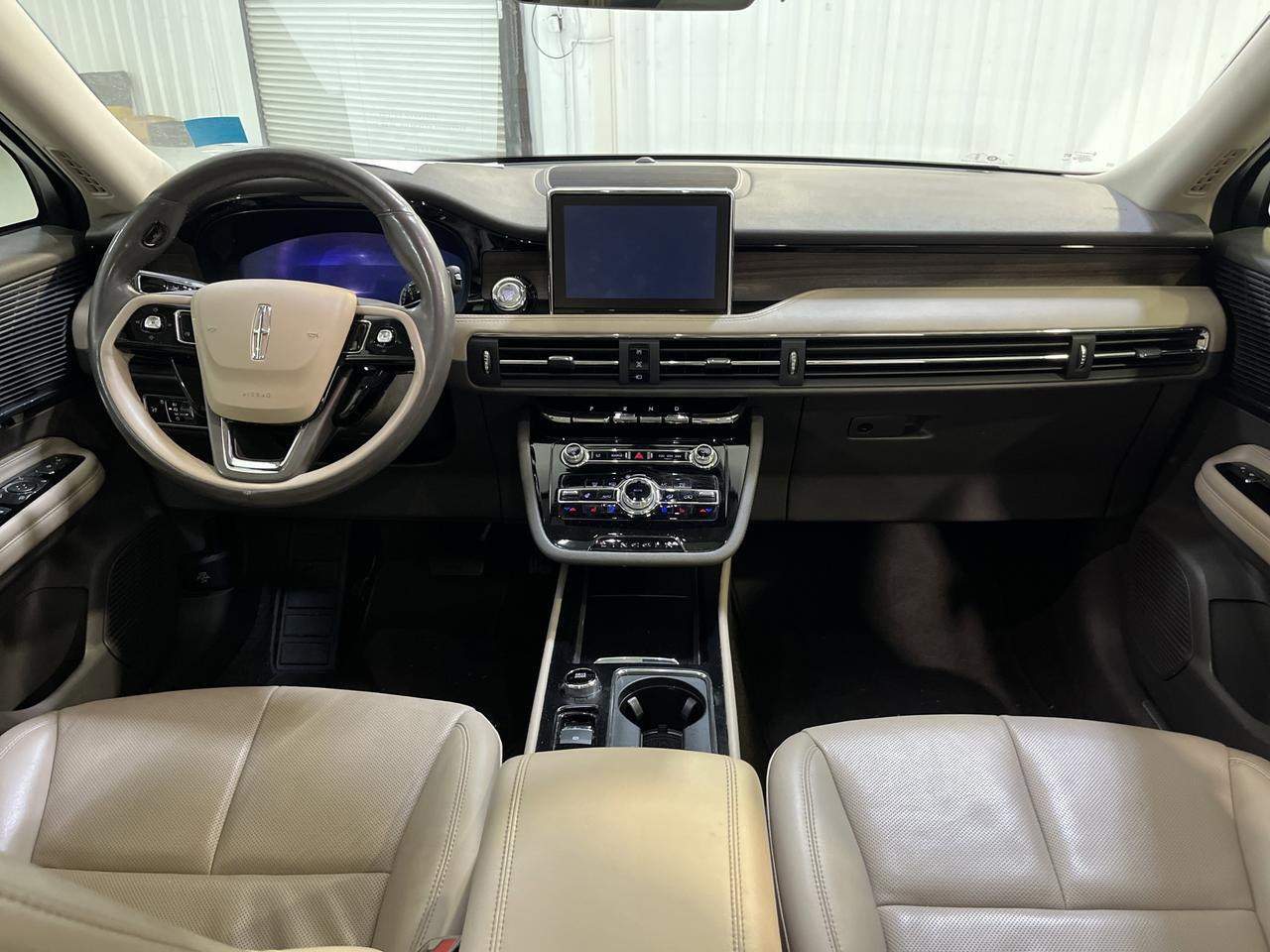 2022 LINCOLN Corsair Reserve San Antonio TX