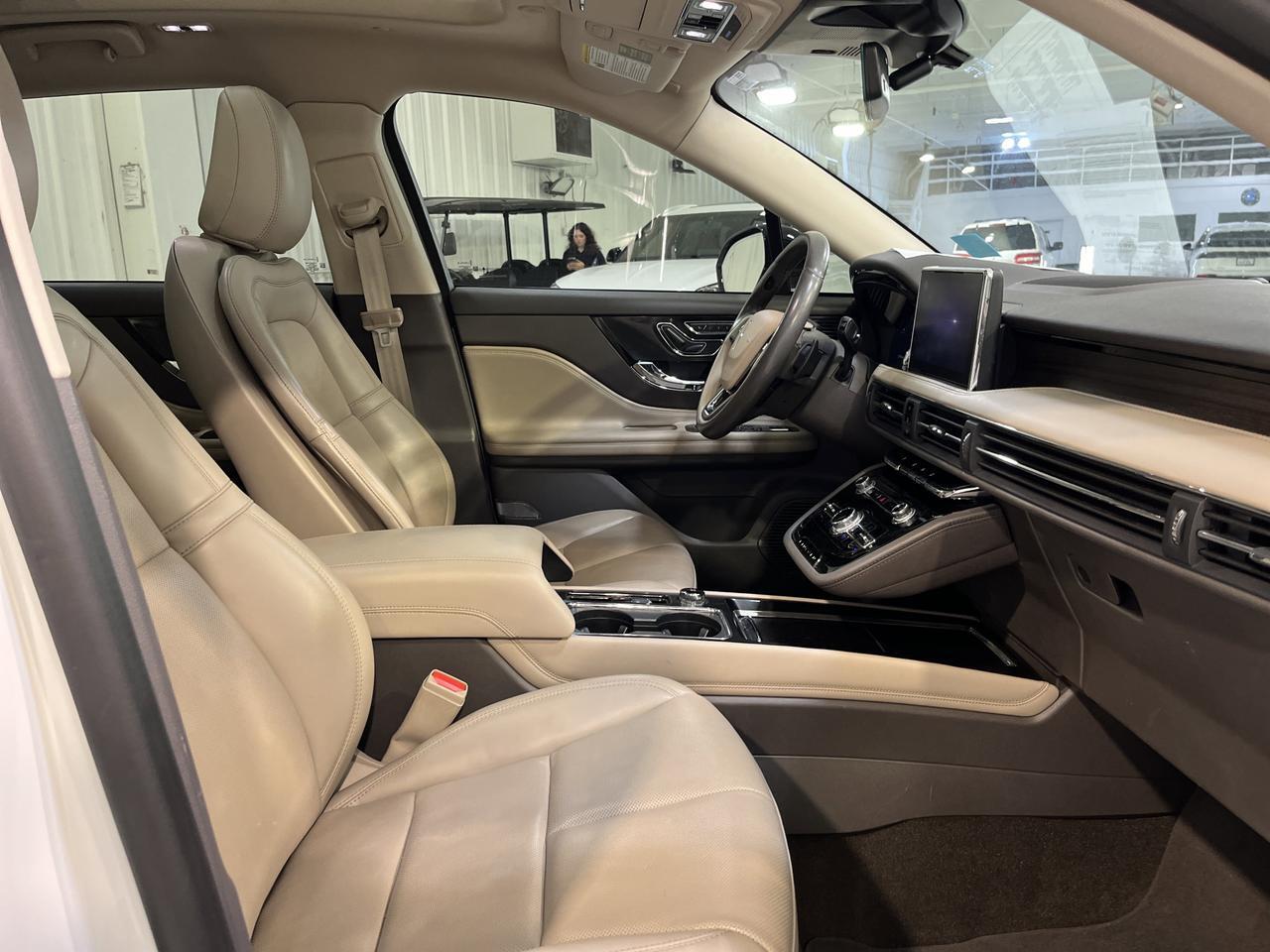 2022 LINCOLN Corsair Reserve San Antonio TX