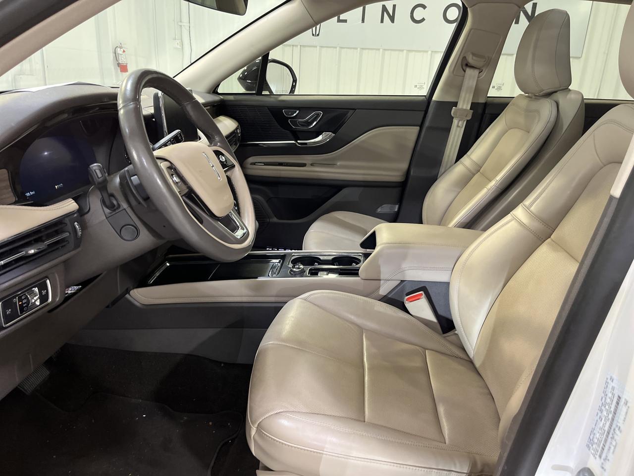 2022 LINCOLN Corsair Reserve San Antonio TX