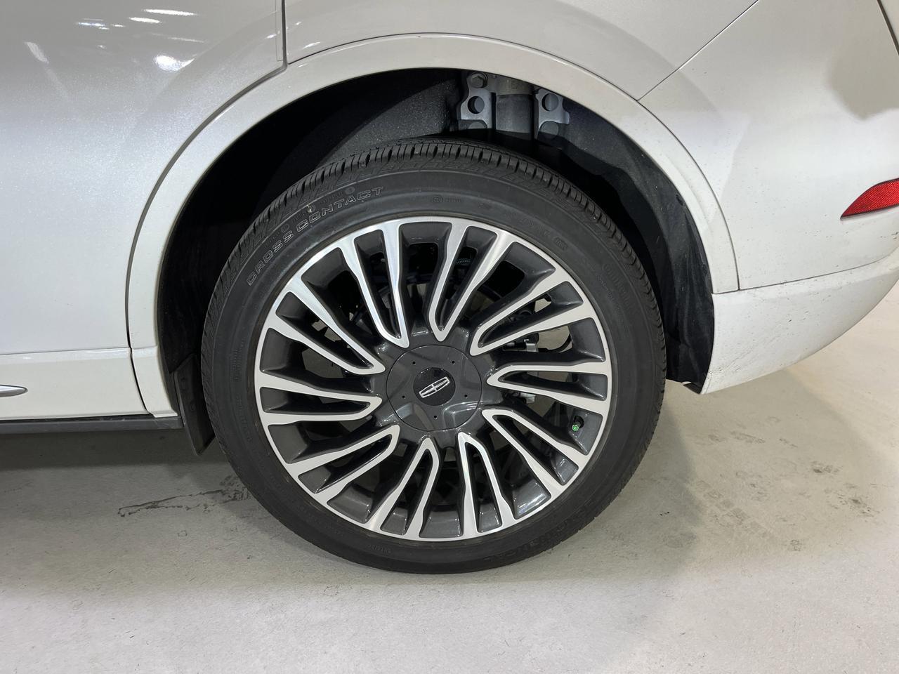 2022 LINCOLN Corsair Reserve San Antonio TX