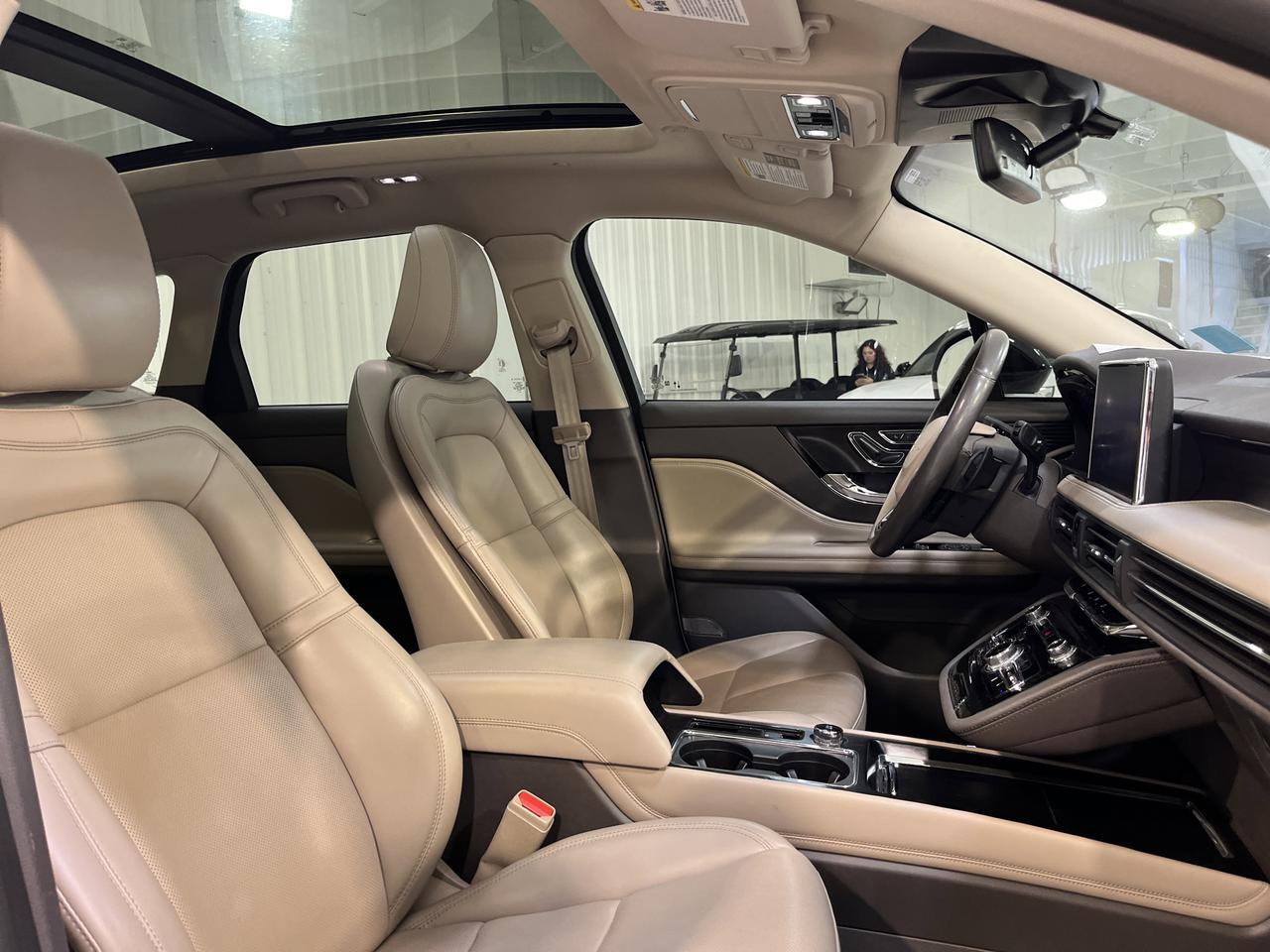 2022 LINCOLN Corsair Reserve San Antonio TX