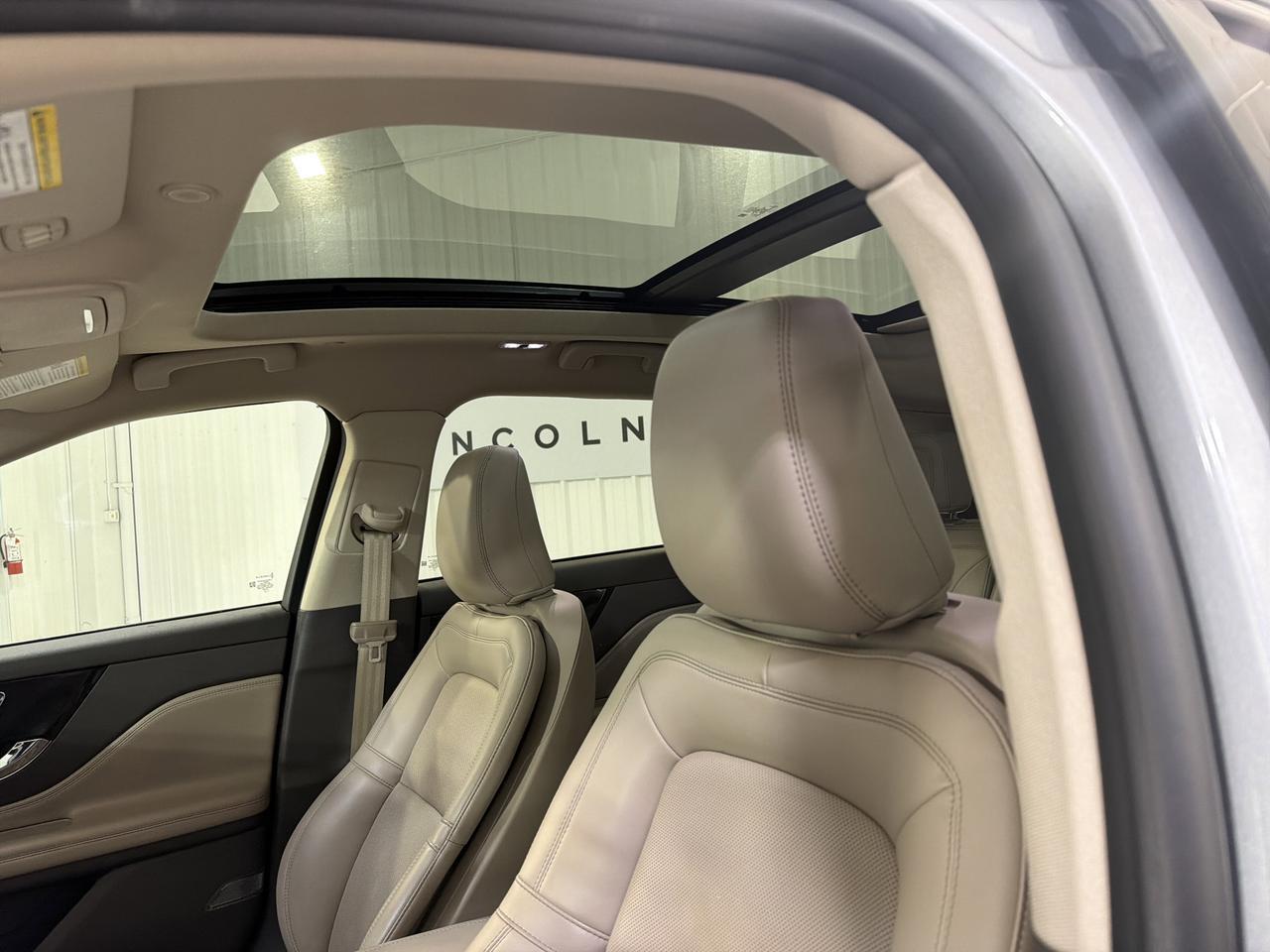 2022 LINCOLN Corsair Standard San Antonio TX