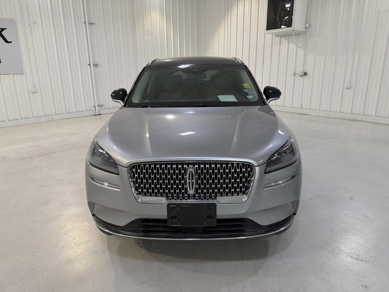 2022 LINCOLN Corsair Standard San Antonio TX