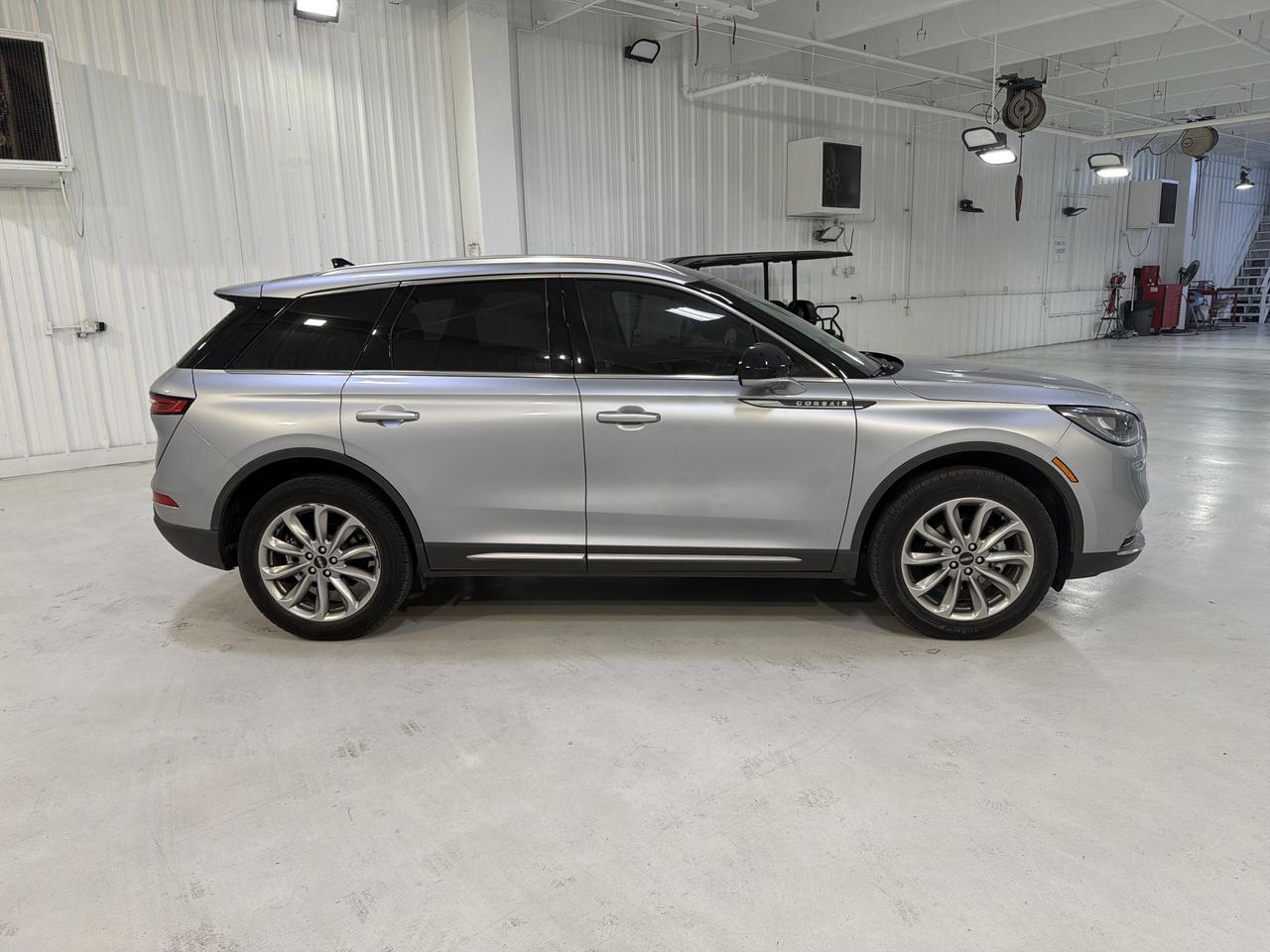 2022 LINCOLN Corsair Standard San Antonio TX