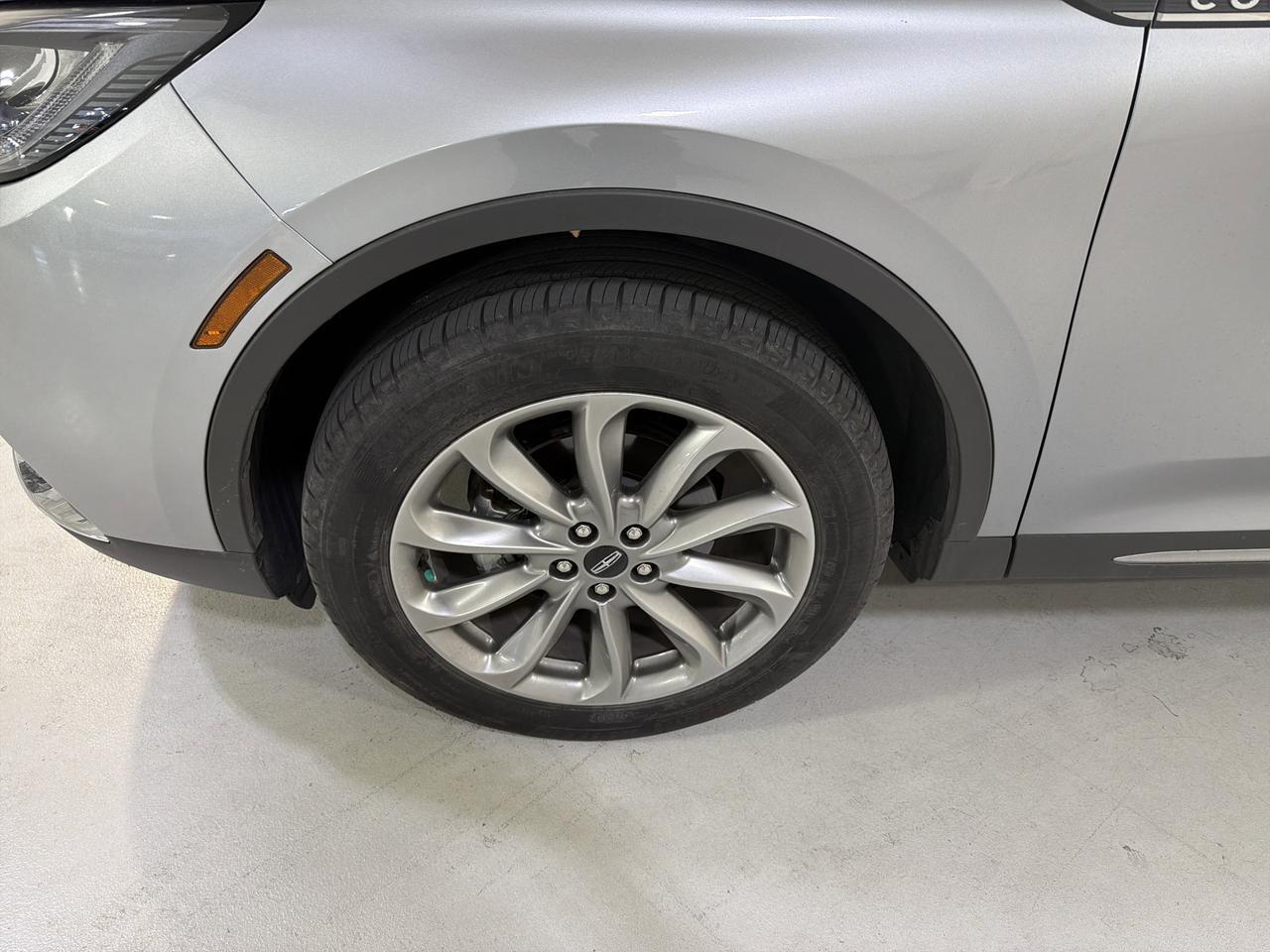 2022 LINCOLN Corsair Standard San Antonio TX