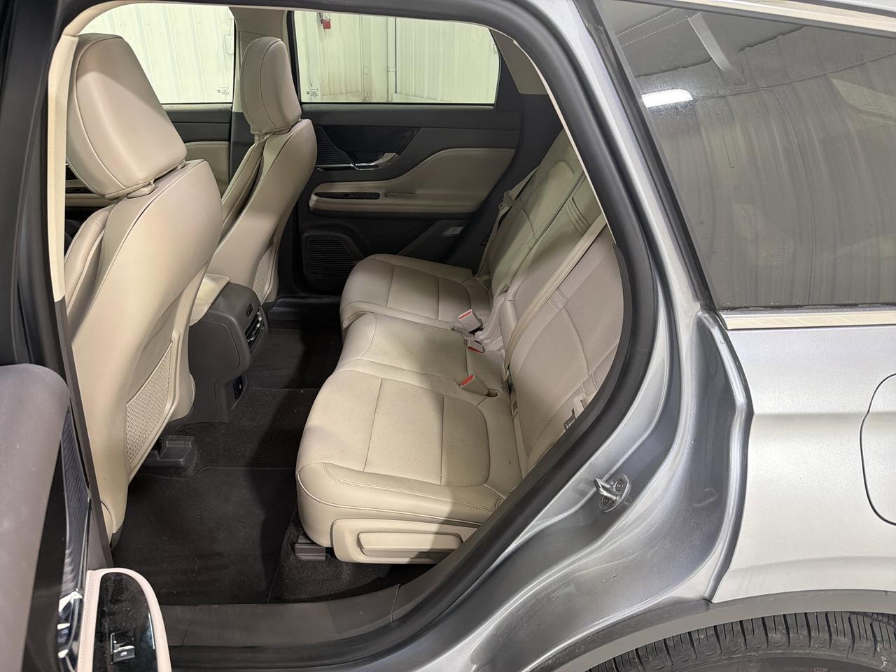 2022 LINCOLN Corsair Standard San Antonio TX