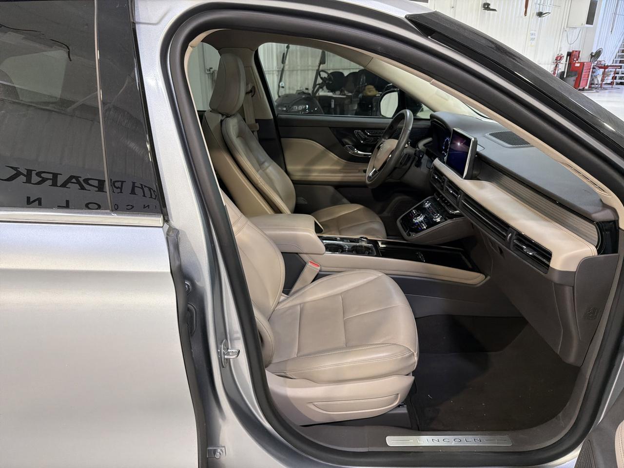 2022 LINCOLN Corsair Standard San Antonio TX