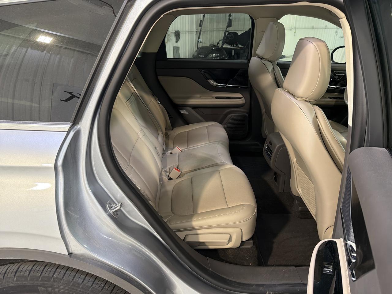 2022 LINCOLN Corsair Standard San Antonio TX