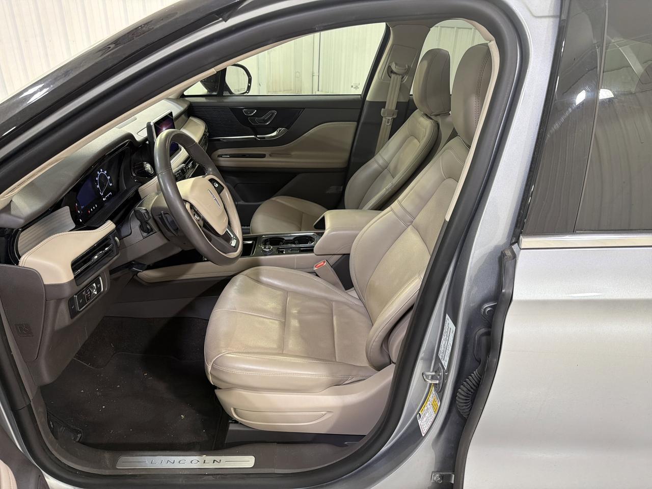 2022 LINCOLN Corsair Standard San Antonio TX