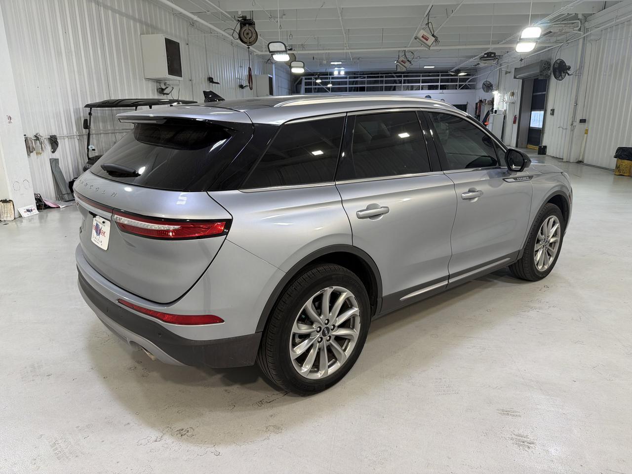 2022 LINCOLN Corsair Standard San Antonio TX