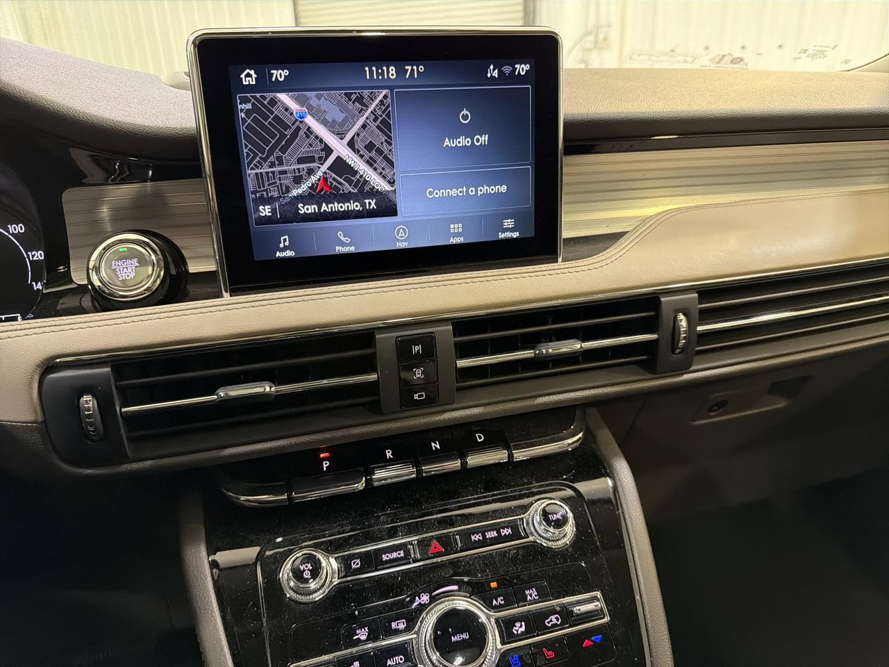 2022 LINCOLN Corsair Standard San Antonio TX