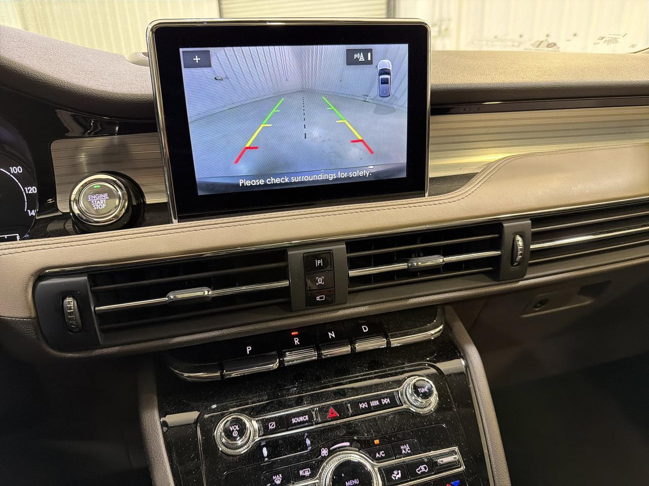 2022 LINCOLN Corsair Standard San Antonio TX