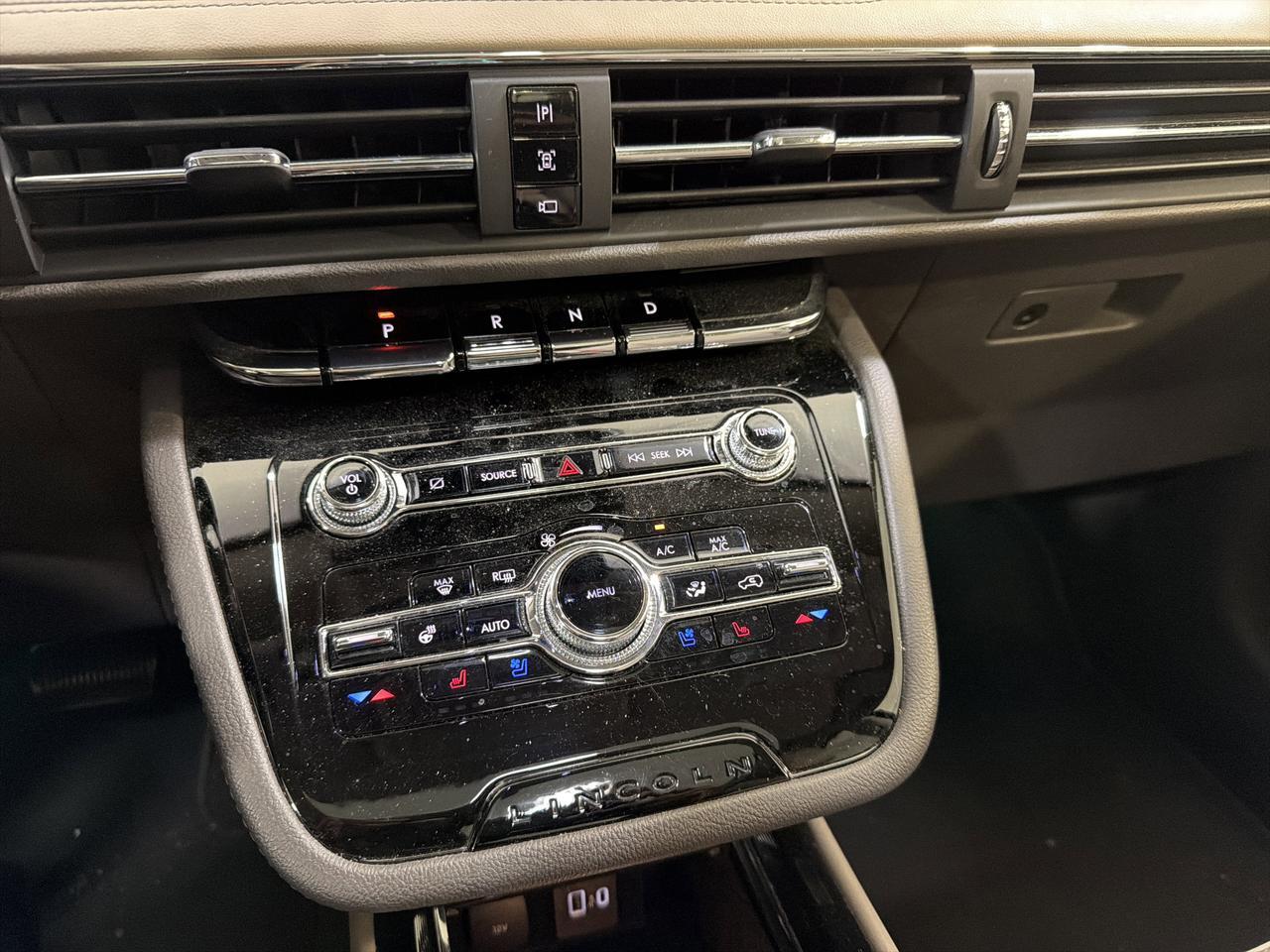 2022 LINCOLN Corsair Standard San Antonio TX