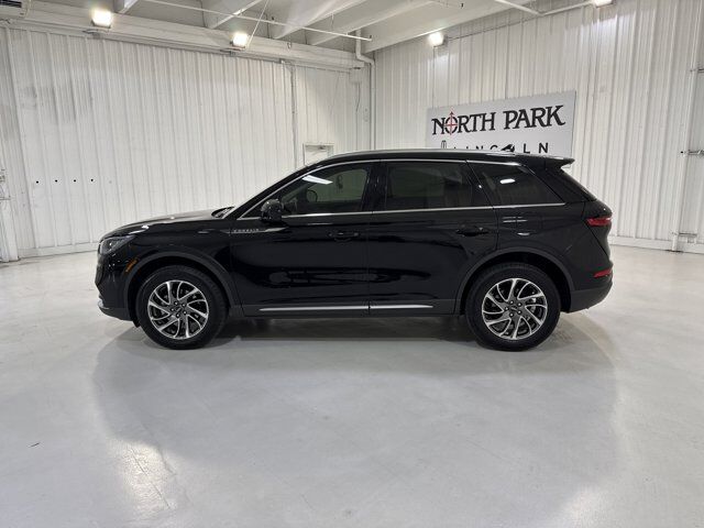 2022 LINCOLN Corsair Standard San Antonio TX