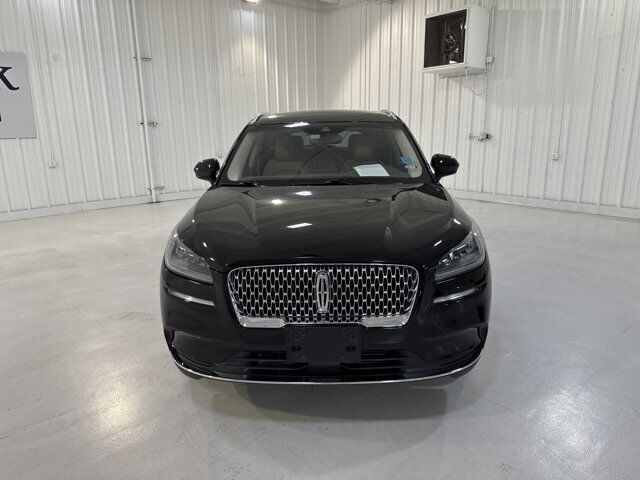 2022 LINCOLN Corsair Standard San Antonio TX