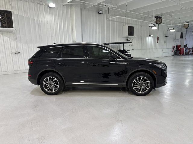 2022 LINCOLN Corsair Standard San Antonio TX