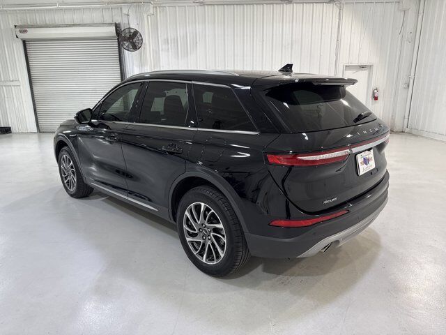 2022 LINCOLN Corsair Standard San Antonio TX