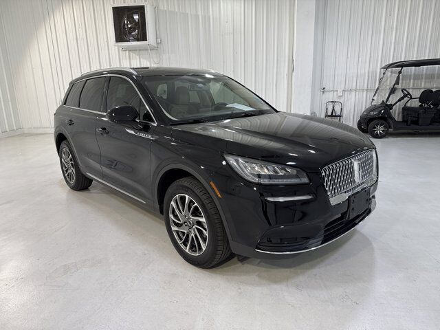 2022 LINCOLN Corsair Standard San Antonio TX