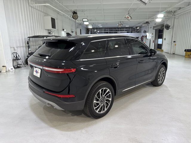 2022 LINCOLN Corsair Standard San Antonio TX