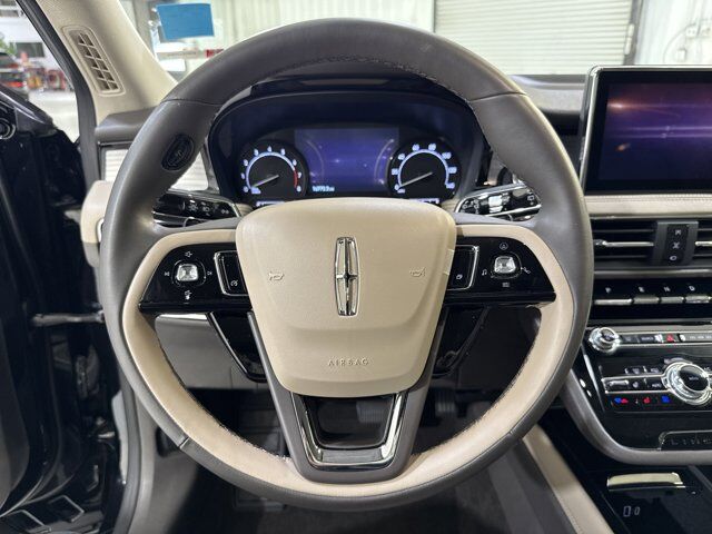 2022 LINCOLN Corsair Standard San Antonio TX