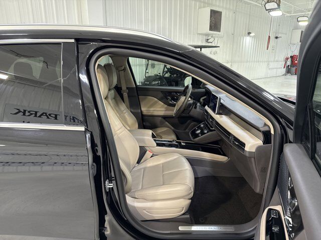 2022 LINCOLN Corsair Standard San Antonio TX
