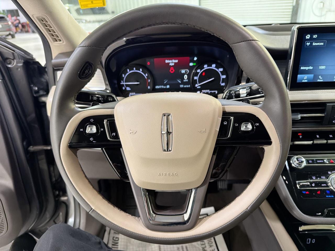 2022 LINCOLN Corsair Standard San Antonio TX