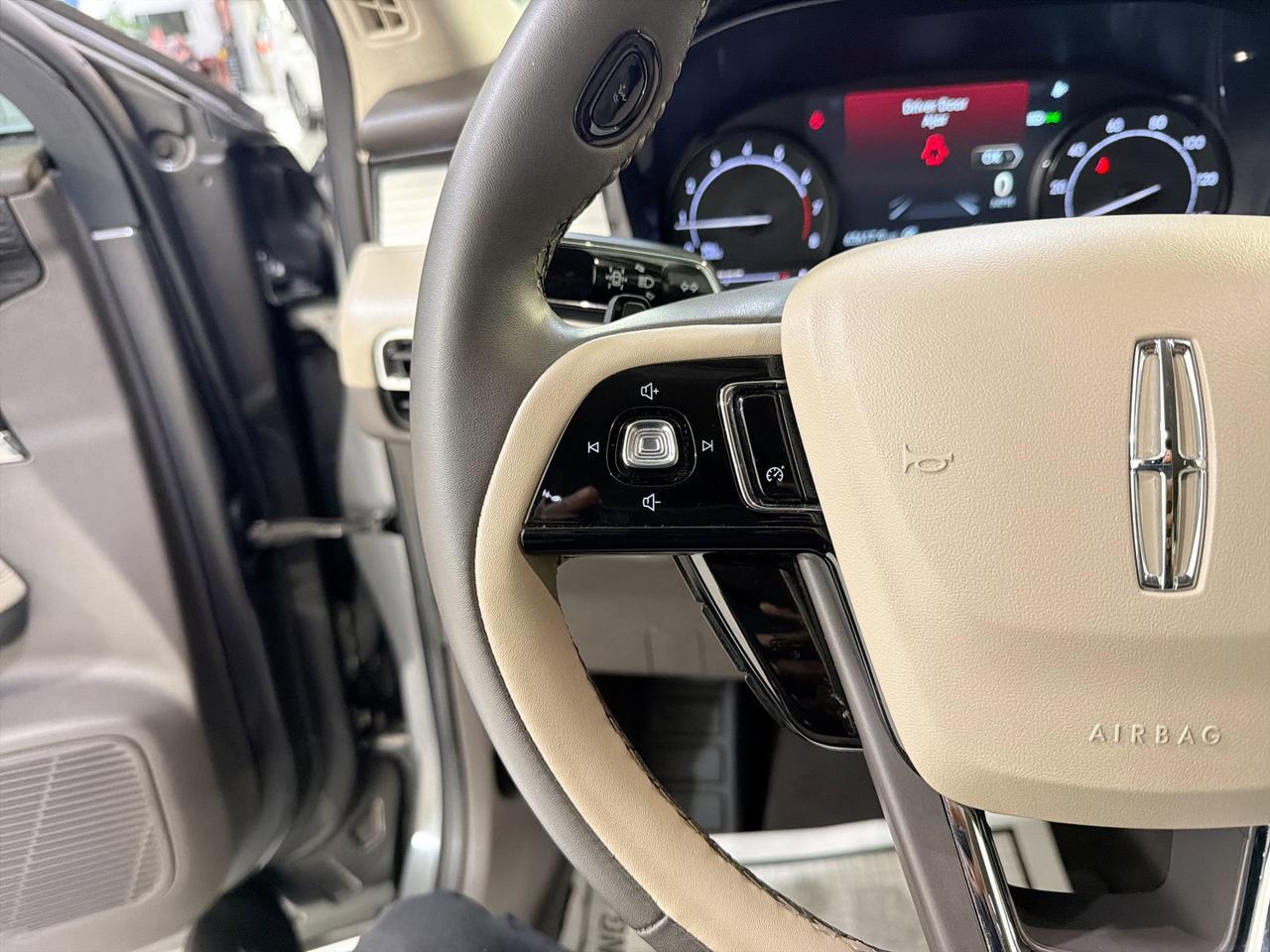 2022 LINCOLN Corsair Standard San Antonio TX