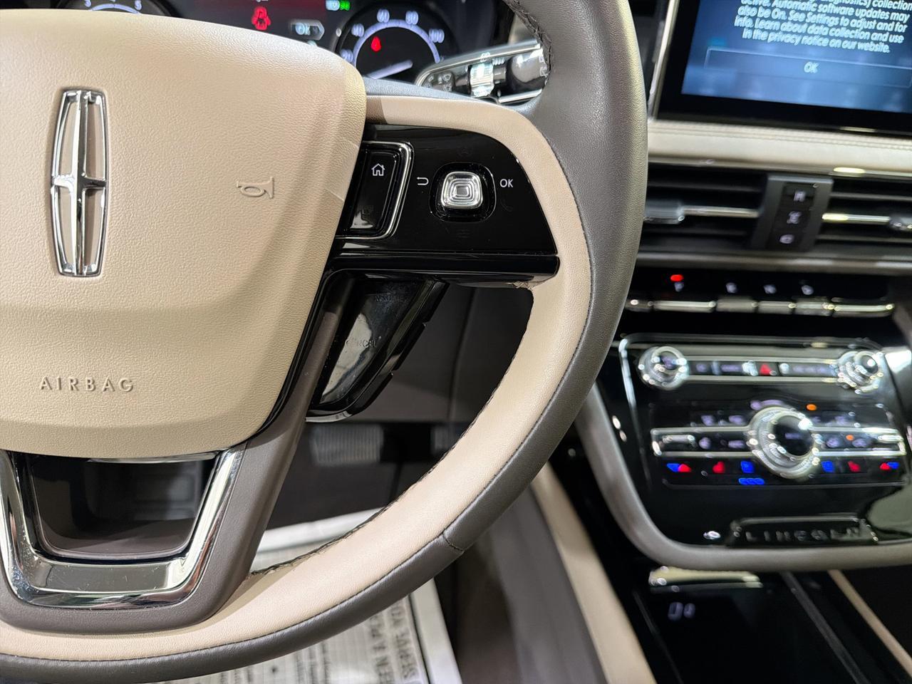 2022 LINCOLN Corsair Standard San Antonio TX