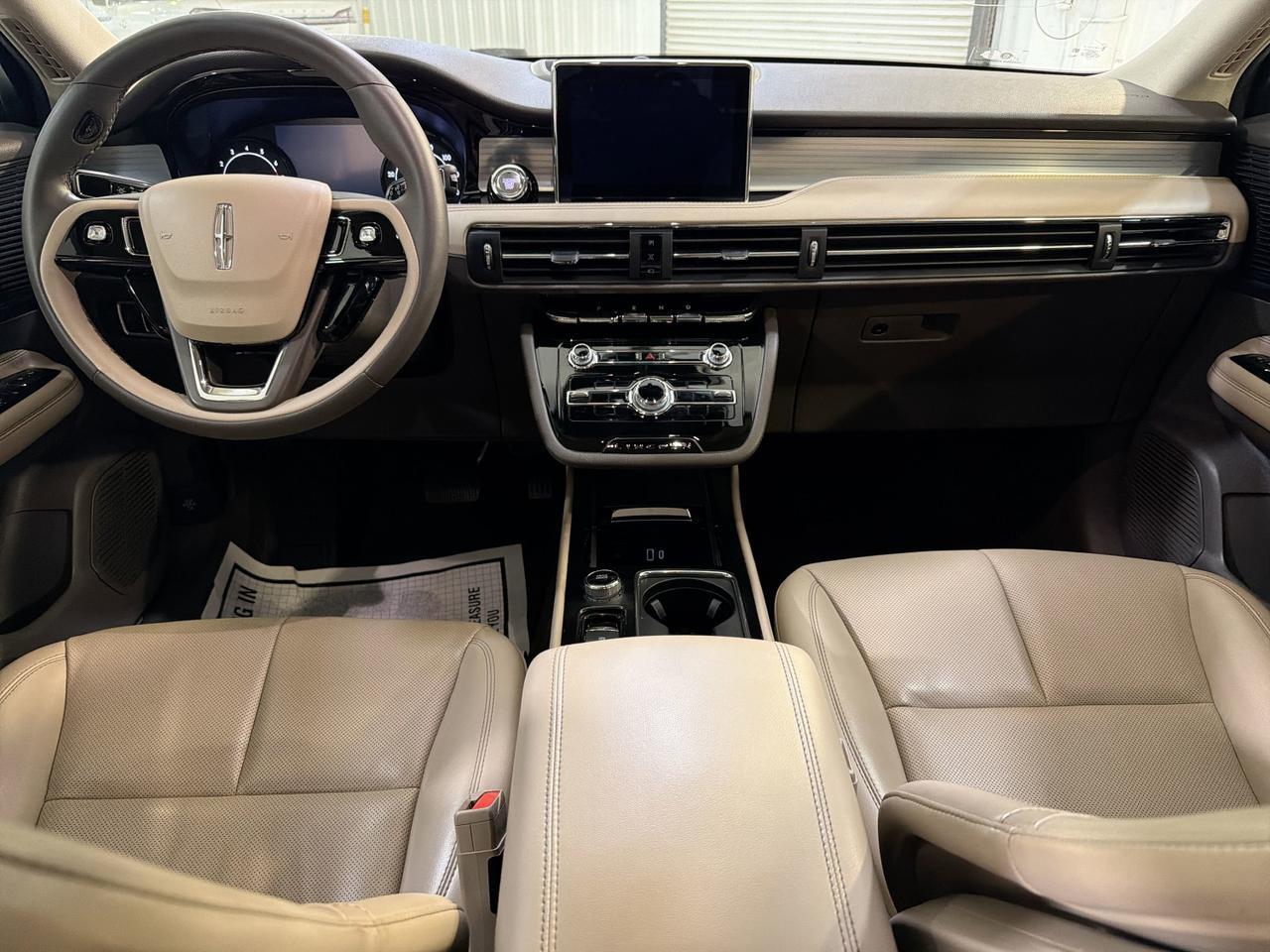 2022 LINCOLN Corsair Standard San Antonio TX