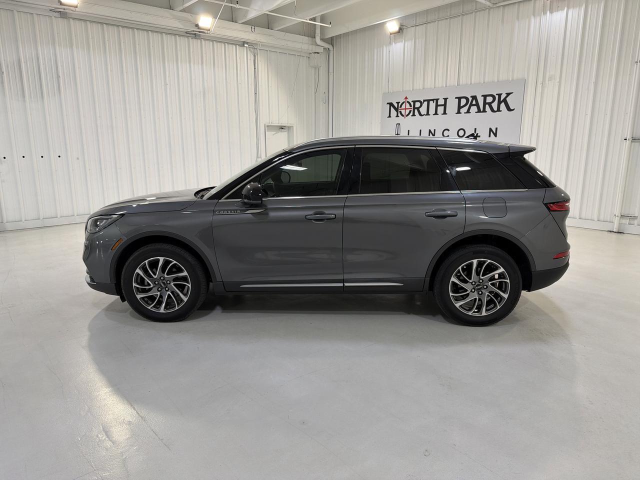 2022 LINCOLN Corsair Standard San Antonio TX