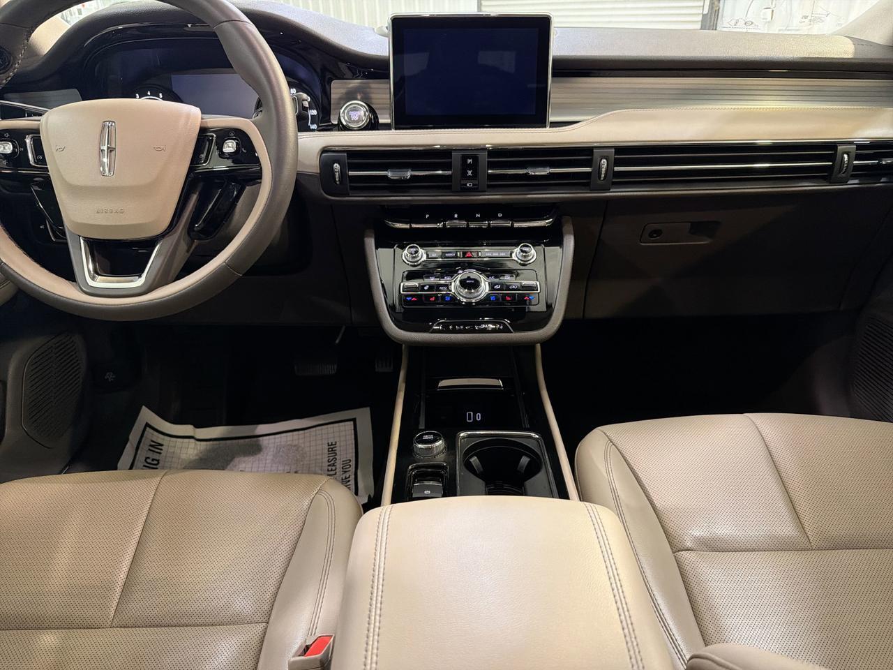 2022 LINCOLN Corsair Standard San Antonio TX