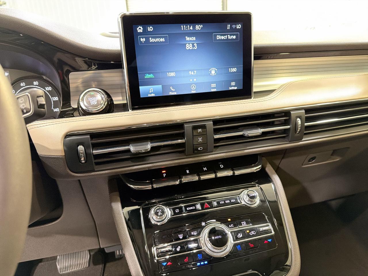 2022 LINCOLN Corsair Standard San Antonio TX