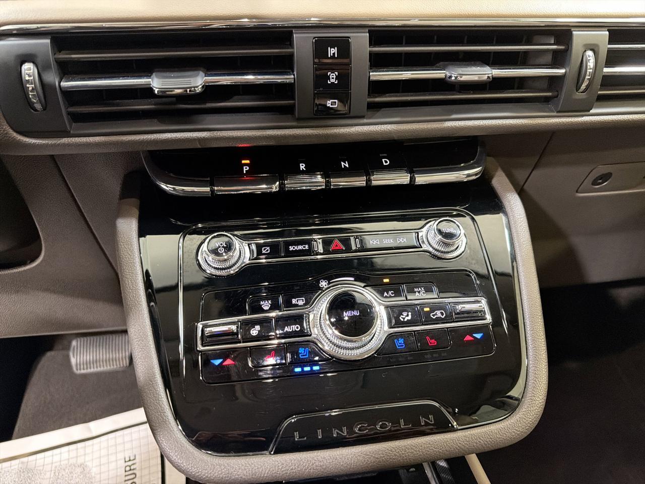 2022 LINCOLN Corsair Standard San Antonio TX