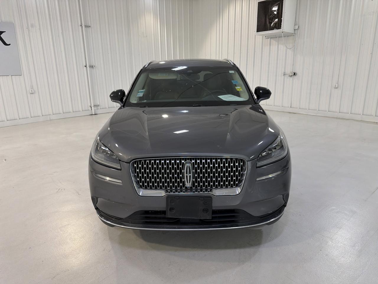 2022 LINCOLN Corsair Standard San Antonio TX