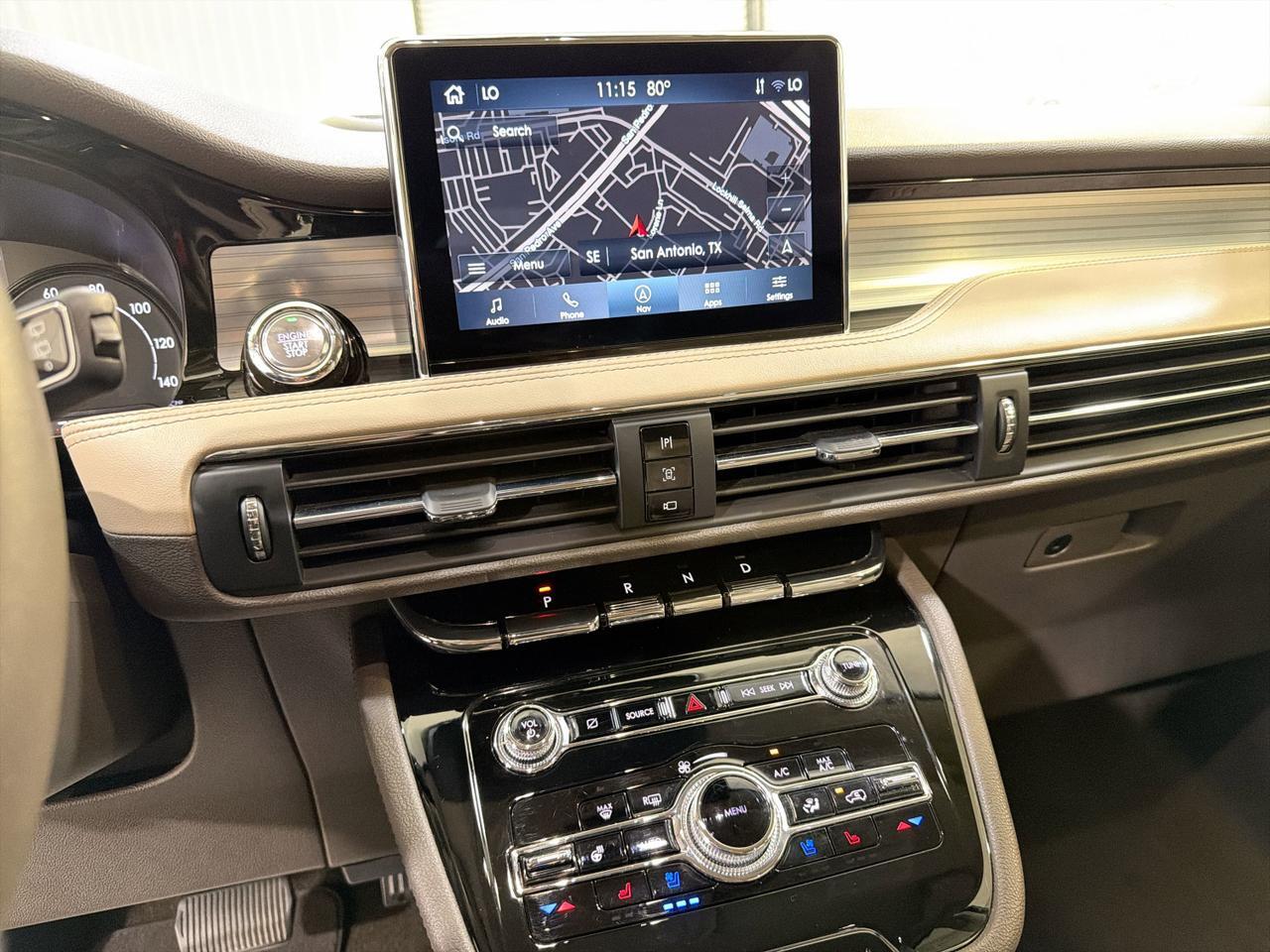 2022 LINCOLN Corsair Standard San Antonio TX