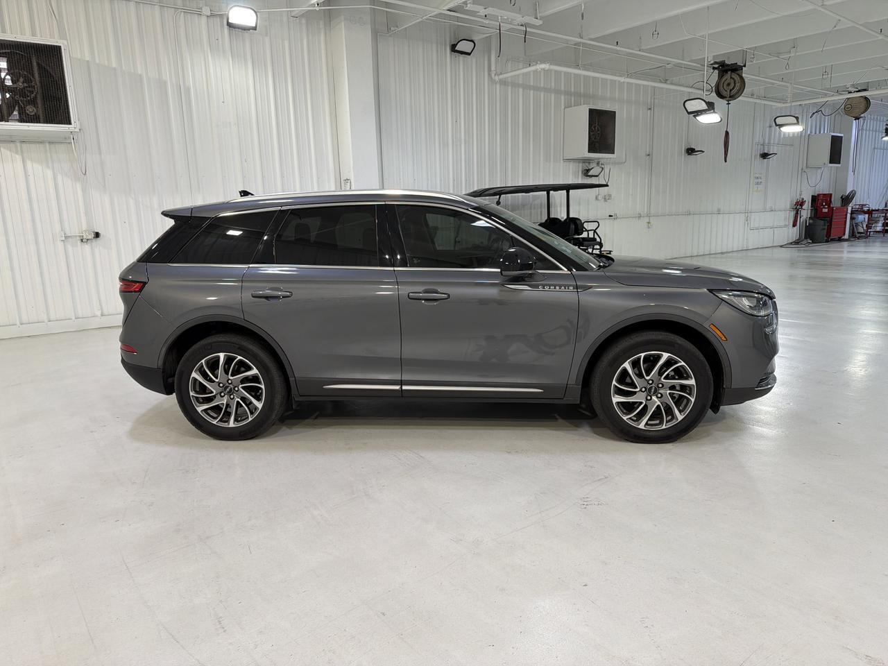 2022 LINCOLN Corsair Standard San Antonio TX