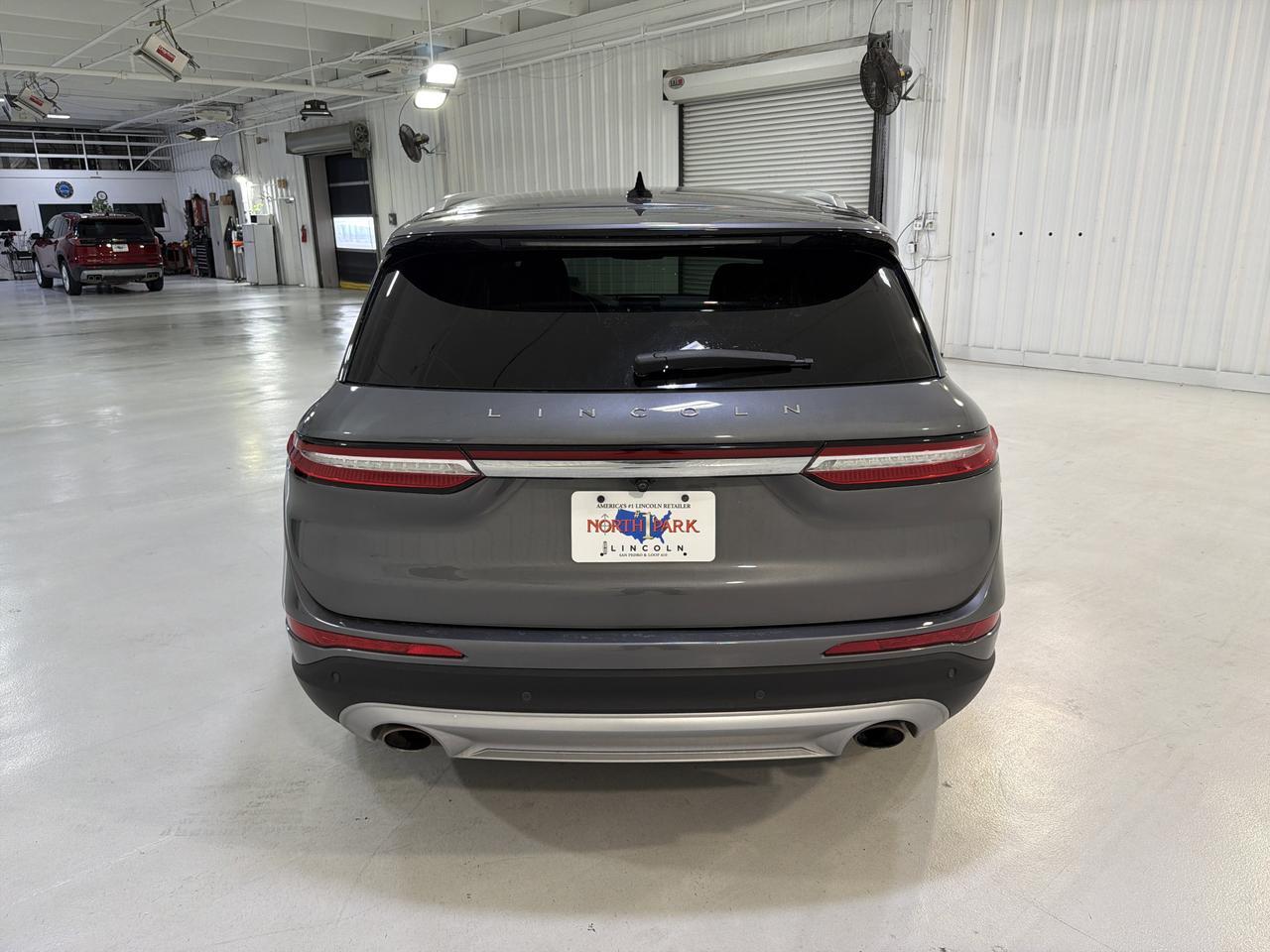2022 LINCOLN Corsair Standard San Antonio TX