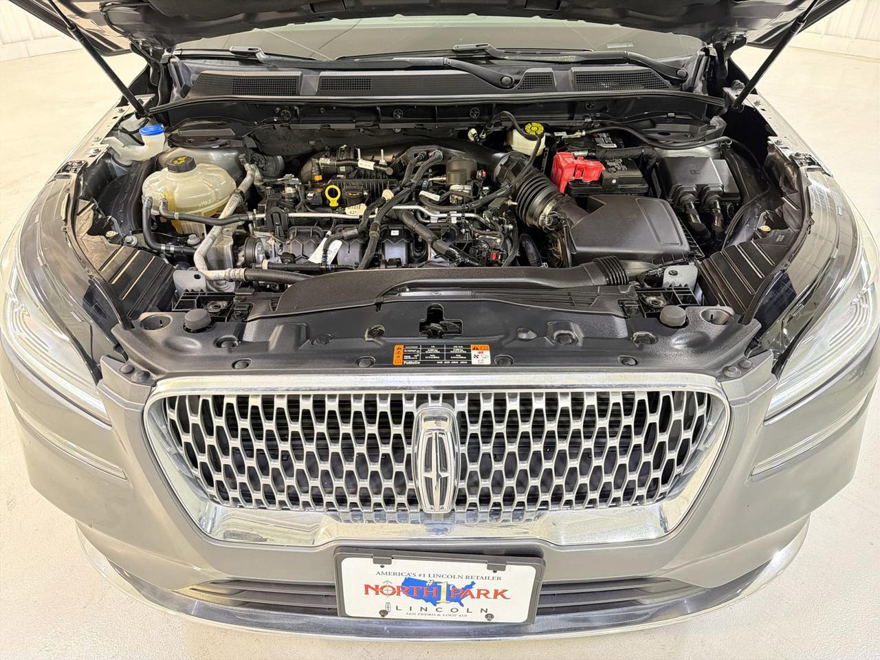 2022 LINCOLN Corsair Standard San Antonio TX