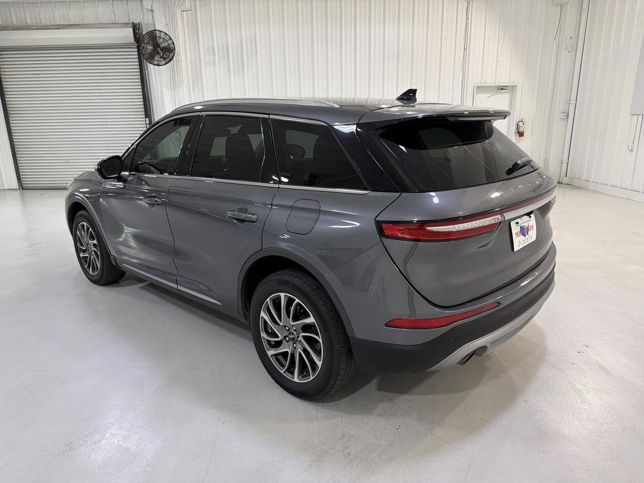 2022 LINCOLN Corsair Standard San Antonio TX