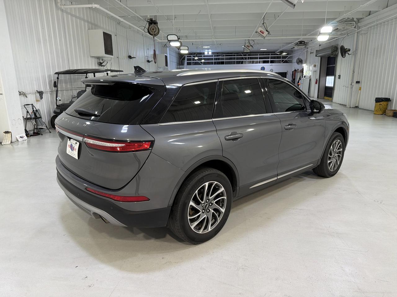 2022 LINCOLN Corsair Standard San Antonio TX